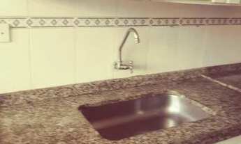 Imagem 4: Apartamento para aluguel tem 80 metros quadrados com 2 quartos