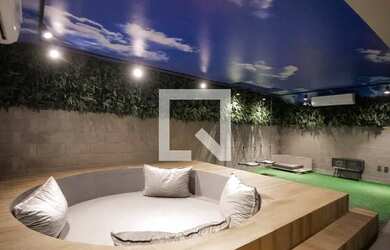 Imagem 16: Apartamento para Aluguel - Consolação, 1 Quarto, 24 m2