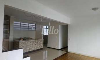 Imagem 1: Santo André - Apartamento Padrão - Jardim