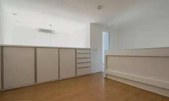 Imagem 7: Duplex para aluguel tem 52 metros quadrados com 1 quarto em Brooklin Paulista - São Paulo