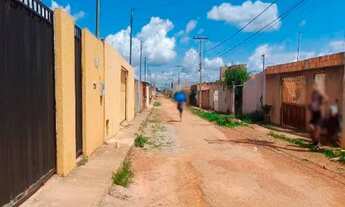 Imagem 2: Casa - Águas Lindas de Goiás - GO - Lote 7