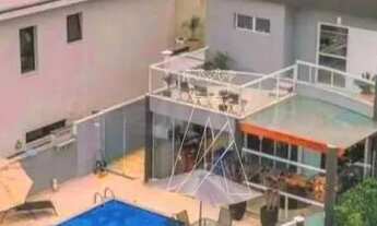 Imagem: Belíssima Casa com 3 suítes, Área Gourmet