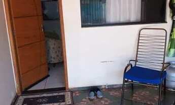 Imagem 2: Vendo ou troco Casa em Alvenaria, Rua Izabel Vital Alves número 400 na Vila Nova Uraí-pr