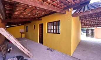 Imagem 2: Casa na praia em Itanhaém