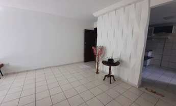 Imagem 4: Apartamento para aluguel tem 76 metros quadrados com 3 quartos