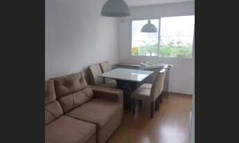 Imagem 6: Apartamento torre dos Holandeses móbiliado