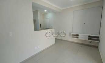 Imagem 7: Apartamento com 2 dormitórios para alugar, 69 m² por R$ 1.988,09/mês - Campestre - Piracic