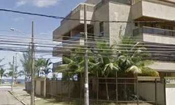 Imagem 4: Apartamento para aluguel possui 120 metros quadrados com 3 quartos e dependência de empreg