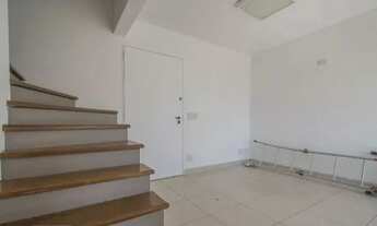 Imagem 5: Duplex para aluguel tem 52 metros quadrados com 1 quarto em Brooklin Paulista - São Paulo