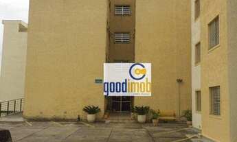 Imagem 2: Apartamento Duplex com 3 dormitórios para alugar, 120 m² por R$ 2.226,00 - Vila Olímpia