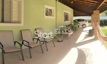 Imagem 4: Casa - Parque Xangrilá - Campinas