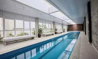 Imagem 7: Apartamento Locação Studio Flat Loft Kitinete Centro Curitiba