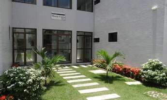 Imagem 2: Apartamento mobiliado 2 qtos 2 banheiros centro de Porto de Galinhas moradia temporarada