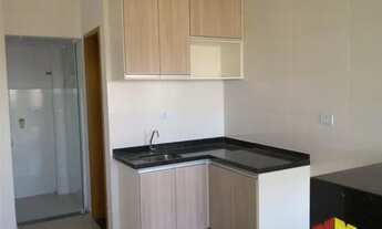 Imagem 2: Apartamento para Locação na Móoca com 2 dormitórios e armários