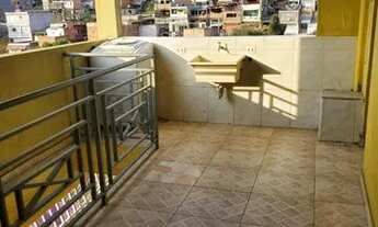 Imagem 3: Casa para alugar de 3 cômodos