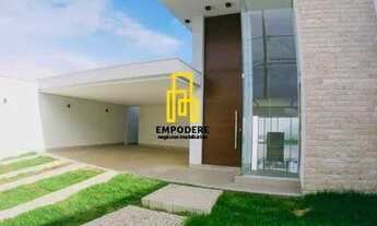 Imagem 3: Casa para Venda em Uberlândia, Jardim Karaiba, 3 dormitórios, 1 suíte, 2 banheiros, 4 vaga