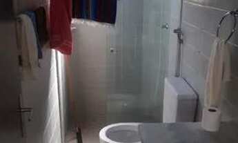 Imagem 3: 2 quartos com suíte e 1 vaga de Garagem