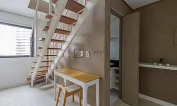 Imagem 5: Venda Cobertura 1 Dormitórios - 60 m² Vila Nova Conceição