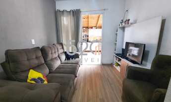 Imagem 4: ALVORADA - Casa de Condomínio - TERRA NOVA