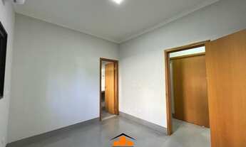 Imagem 6: Casa nova no Damha Village