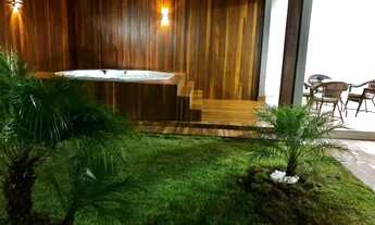 Imagem: Casa Térrea - Jardim Helvécia