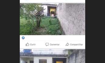 Imagem 6: Casa padrão Casa com 2 dormitórios