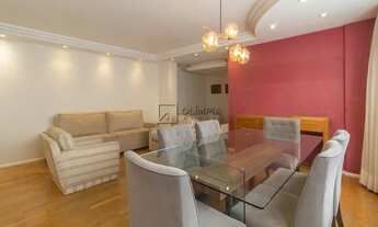 Imagem 11: Apartamento Locação Higienópolis 150 m² 3 Dormitórios