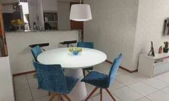 Imagem 5: Apartamento no bairro de Casa Forte-58M²/2 Quartos/1 Suíte/1 Vaga/Oportunidade/Bem Localiz