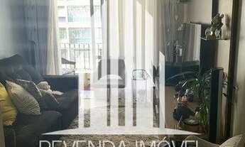 Imagem: Apartamento no Condomínio Costa do Sol