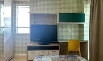 Imagem 2: BR Casa para alugar no Alphaville Eusébio Mobiliada