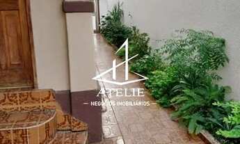 Imagem: Casa Térrea para Venda no bairro Vila Esperança