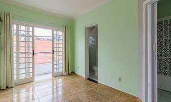 Imagem: Apartamento para Aluguel - São João Clímaco