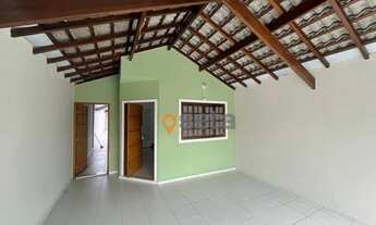 Imagem: Casa para alugar, 120 m² por R$ 2.855,00/mês