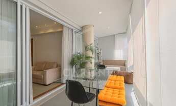 Imagem 2: SÃO PAULO - Apartamento Padrão - ITAIM BIBI