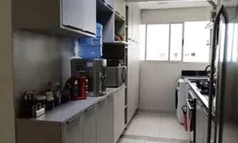 Imagem 4: APARTAMENTO NO KEY BISCANE MORADA DO SOL