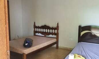 Imagem 7: Rancho em Mira Estrela