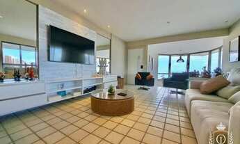 Imagem 5: MM-Apartamento para venda possui 238 metros quadrados com 4 quartos