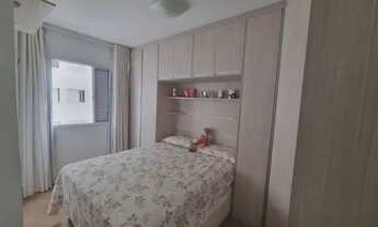 Imagem 5: Apartamento para venda com 69 metros quadrados com 2 quartos em São José - São Caetano do