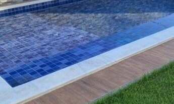 Imagem 3: Linda casa linha verde temporada