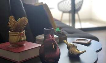 Imagem 2: Apartamento - Caminho das Árvores - Salvador