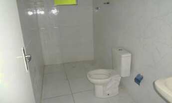 Imagem 3: Casa em Residencial D. Bosco, 3 dorms, sala, cozinha, wc, varanda, á. serv, sacada, SJC/SP