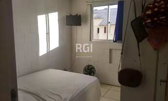 Imagem 5: Apartamento para Venda - 39.03m², 2 dormitórios, 1 vaga - Campo Novo