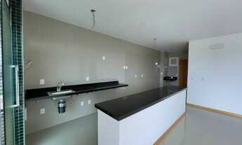 Imagem 6: Apartamento 3 suítes com Closet. - Guararapes - 164,24m²