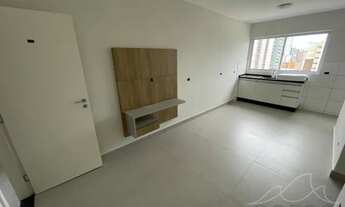 Imagem 5: Ed. Dumont Premium | 48,47 m² Privativos | Zona 03