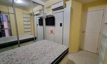 Imagem 4: Residencial Sollarium | Com 2 dormitórios