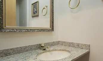 Imagem 2: Apartamento para Aluguel - Brooklin, 4 Quartos, 120 m2