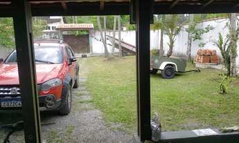 Imagem 3: Vendo ou troco Casa com 5 dormitórios