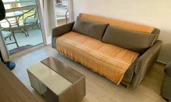 Imagem 6: Ótimo apartamento um quarto 100 metros da praia do Cumbuco