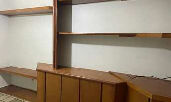 Imagem 7: Apartamento (Padrão), com 3 quartos e 2 banheiros à Venda, 135 m² em Uberlândia/MG