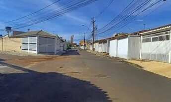 Imagem 4: Casa samambaia norte